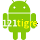 Aplicativo 121tigre para Android