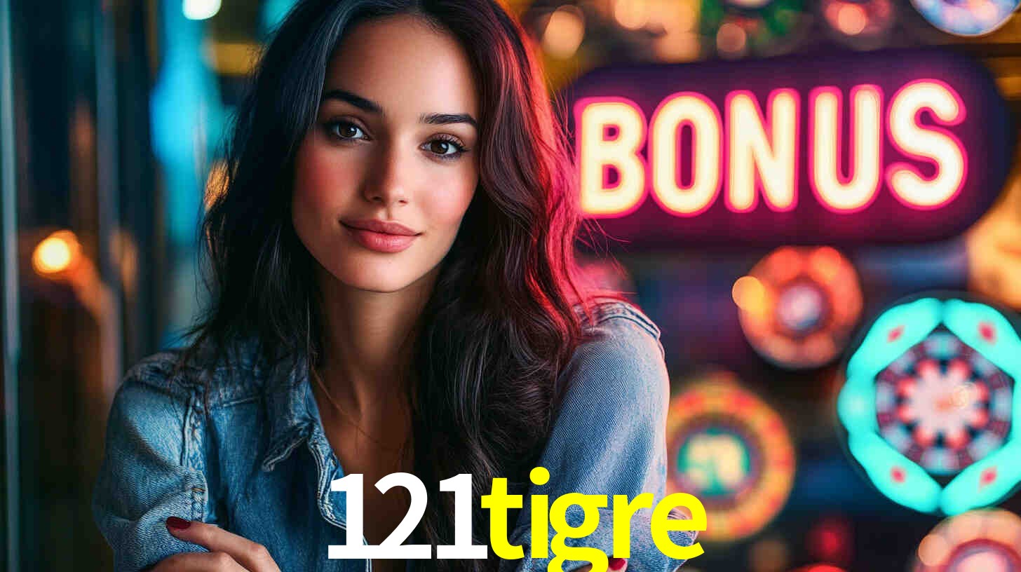 121tigre app