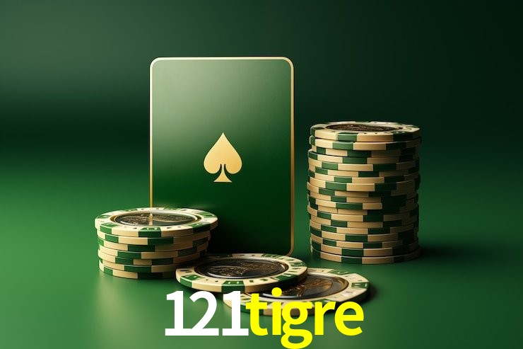Welcome Bonus 121tigre