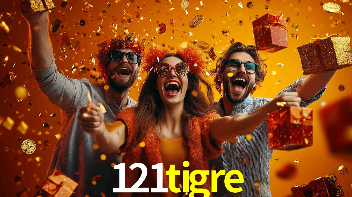121tigre -  - 121tigre bet