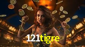 Game Providers 121tigre