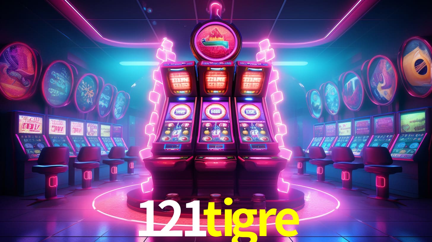 121tigre bet