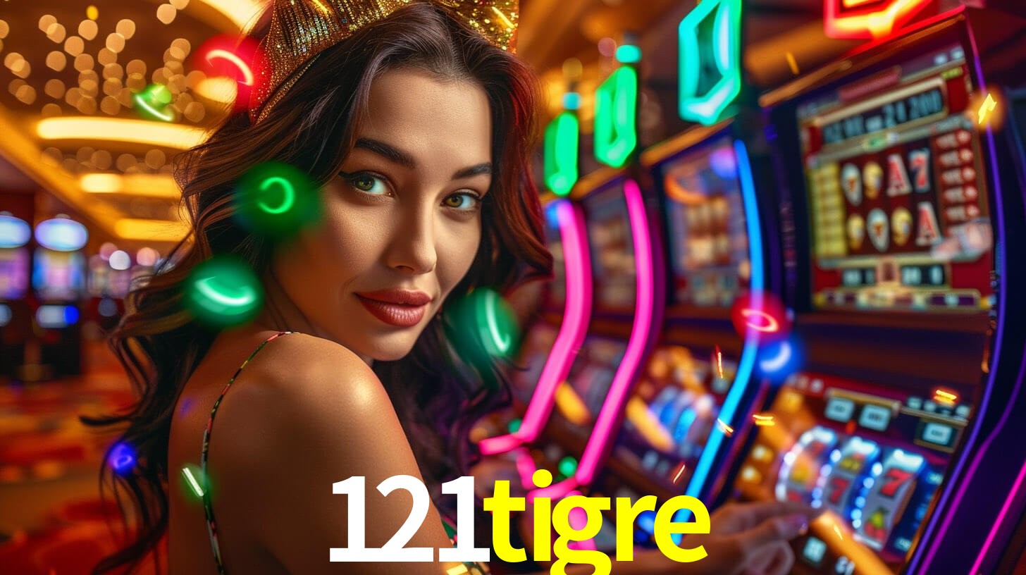 121tigre bet