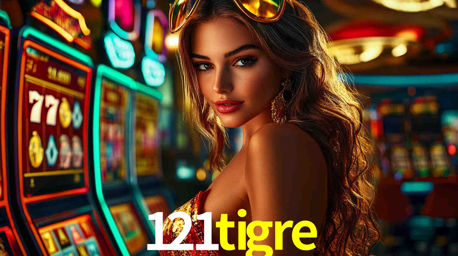 Live Casino 121tigre