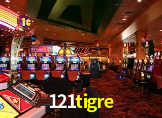 Descubra a Essência do 121tigre: Nossa História e Compromissos