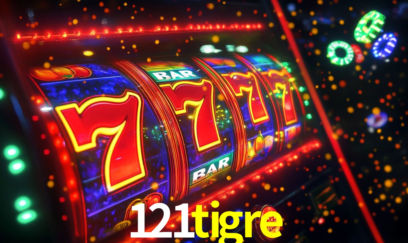 121tigre bet