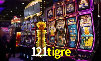 121tigre Salvador - Bonus Stats