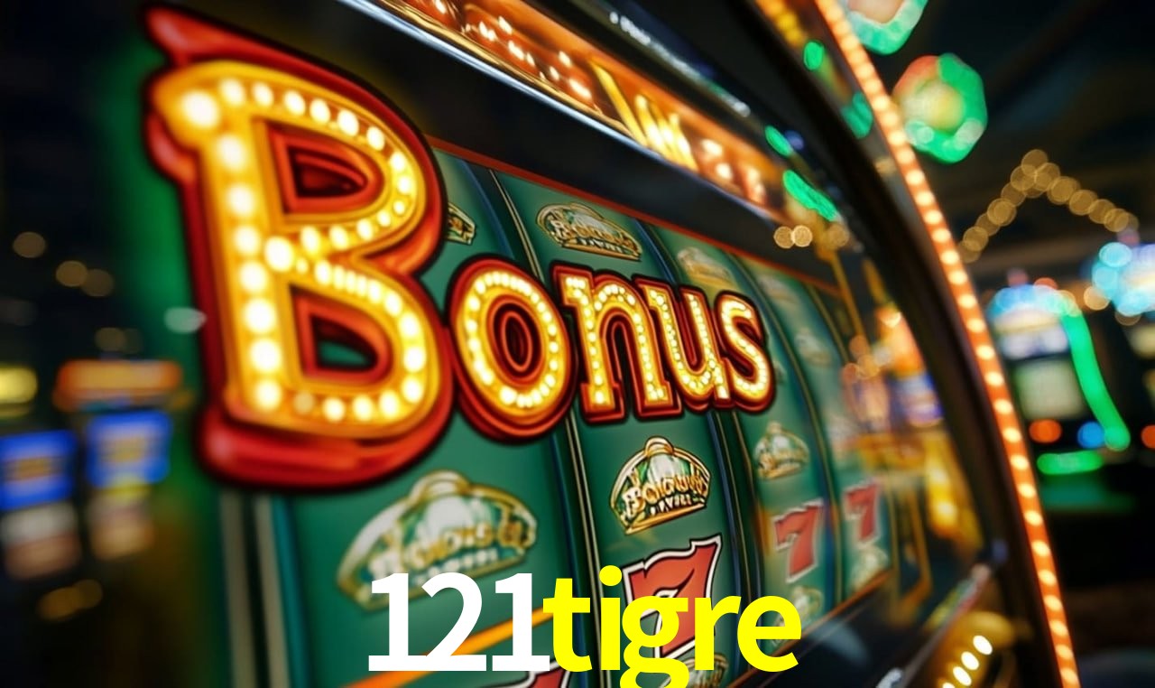 121tigre Belo Horizonte - Promo Tips