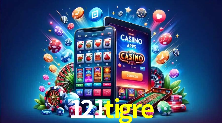 Weekend Specials 121tigre