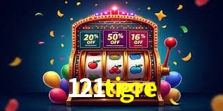 121tigre - Rápido Acesse