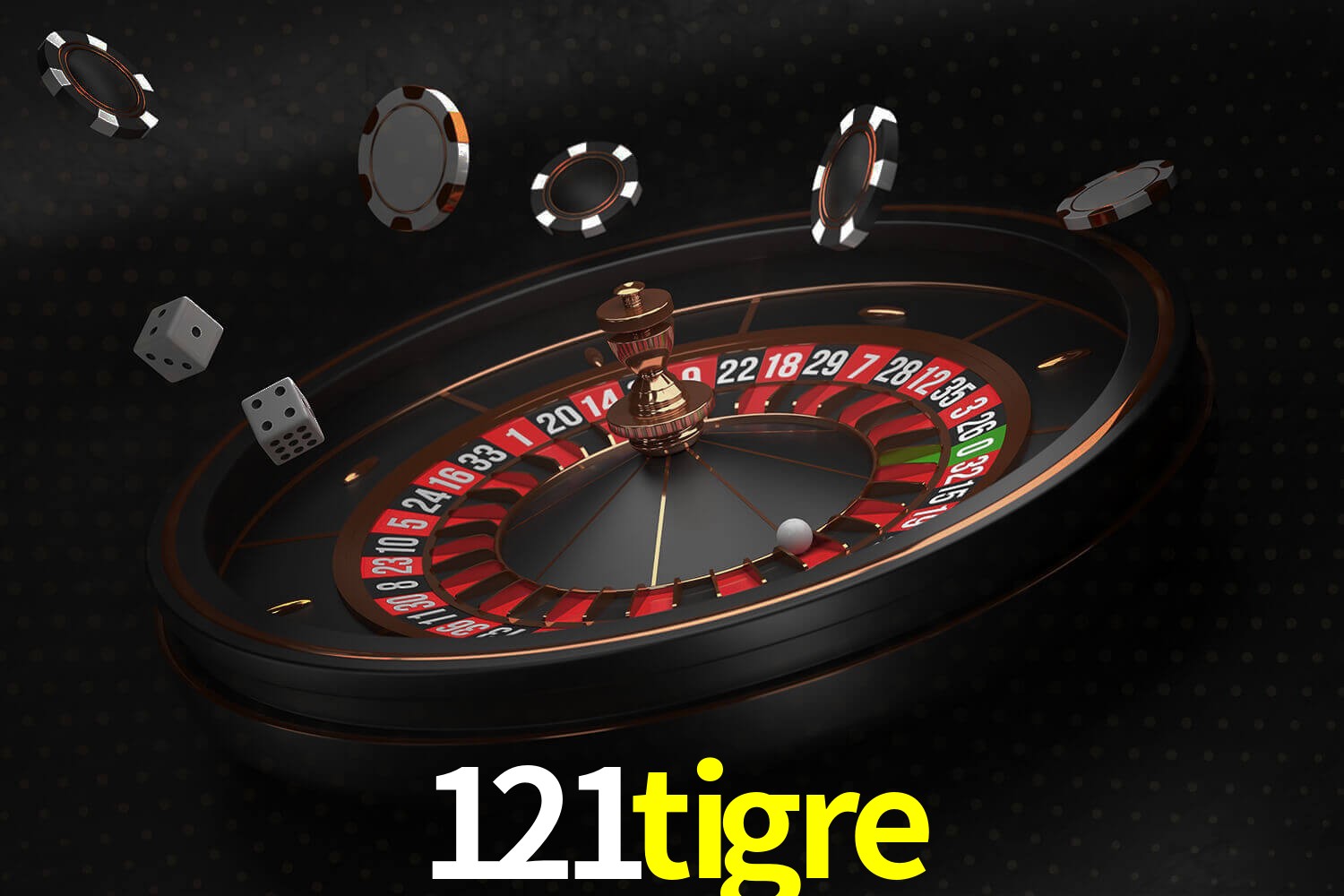 121tigre,121tigre bet