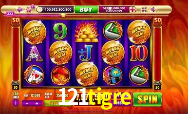 Inovações de Jogos na 121tigre: O Futuro das Experiências Interativas