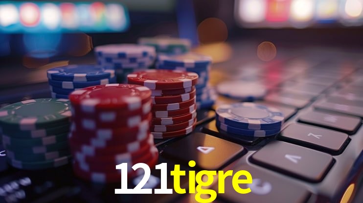121tigre Entrar - Login Seguro Certificado
