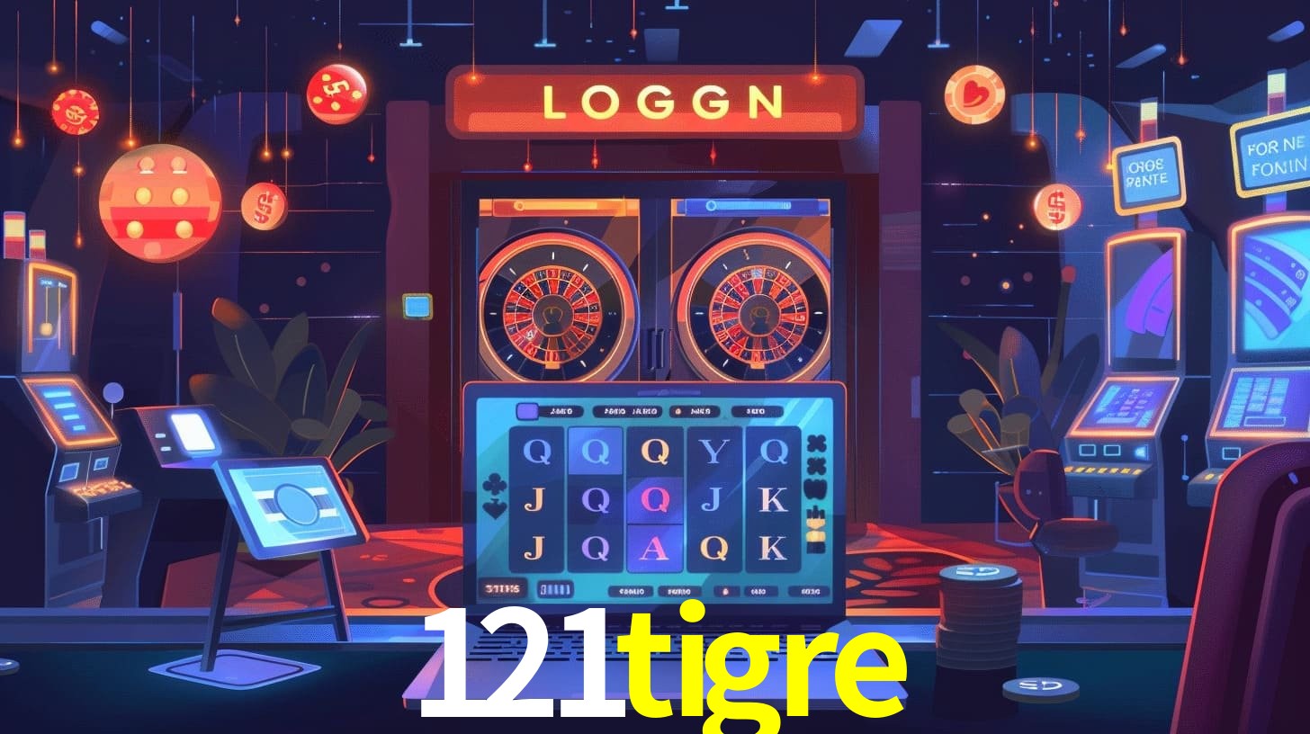 121tigre Plataforma - Certificada MGA desde 2015