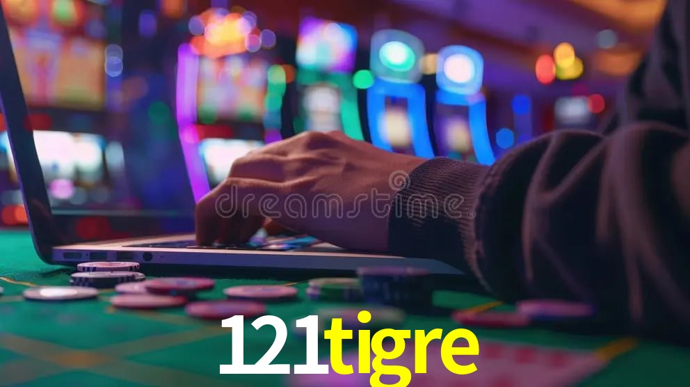 Casino VIP 121tigre