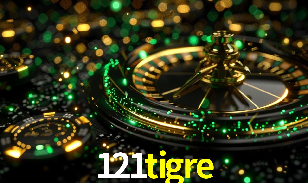 121tigre Brasília - Bonus Features