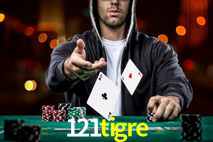 121tigre