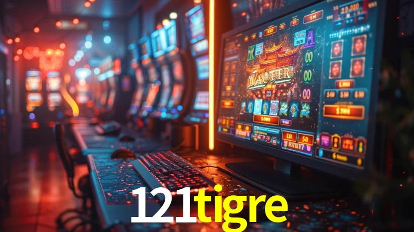 121tigre