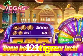 Descubra a Magia dos Jogos de Arcade no 121tigre
