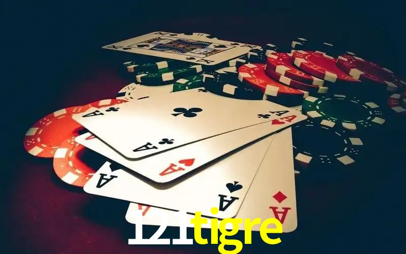 121tigre Brasília - Betting Features