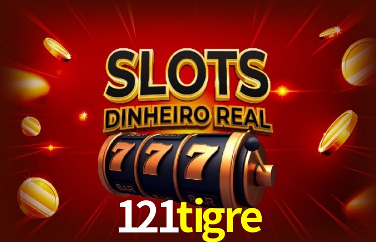 121tigre Salvador - Support