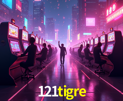 Apostas de Futebol 121tigre