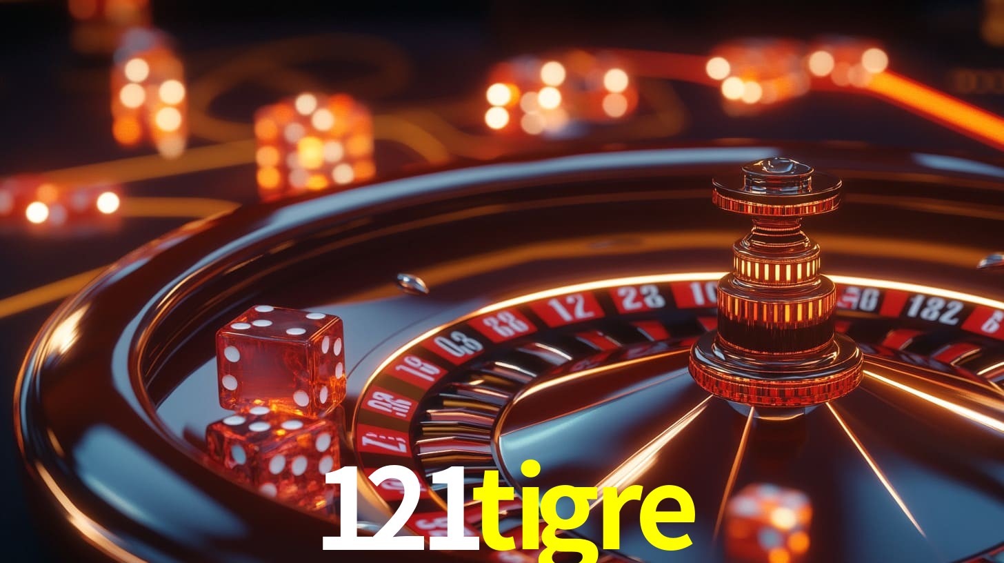 121tigre bet