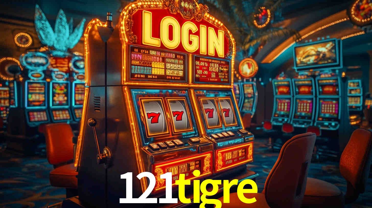 Daily Bonuses 121tigre