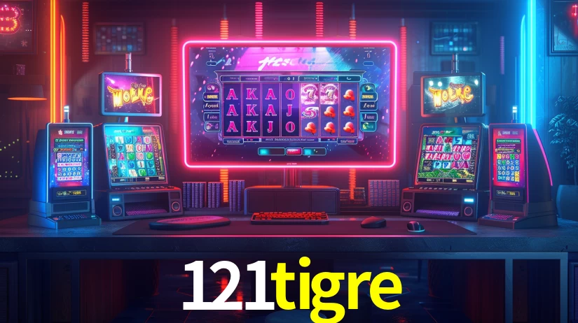 121tigre app