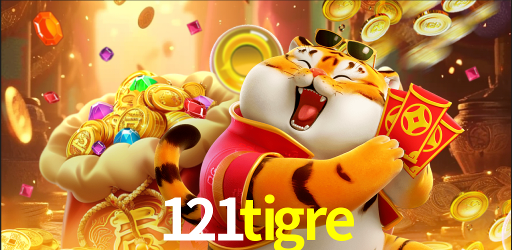 121tigre,121tigre bet