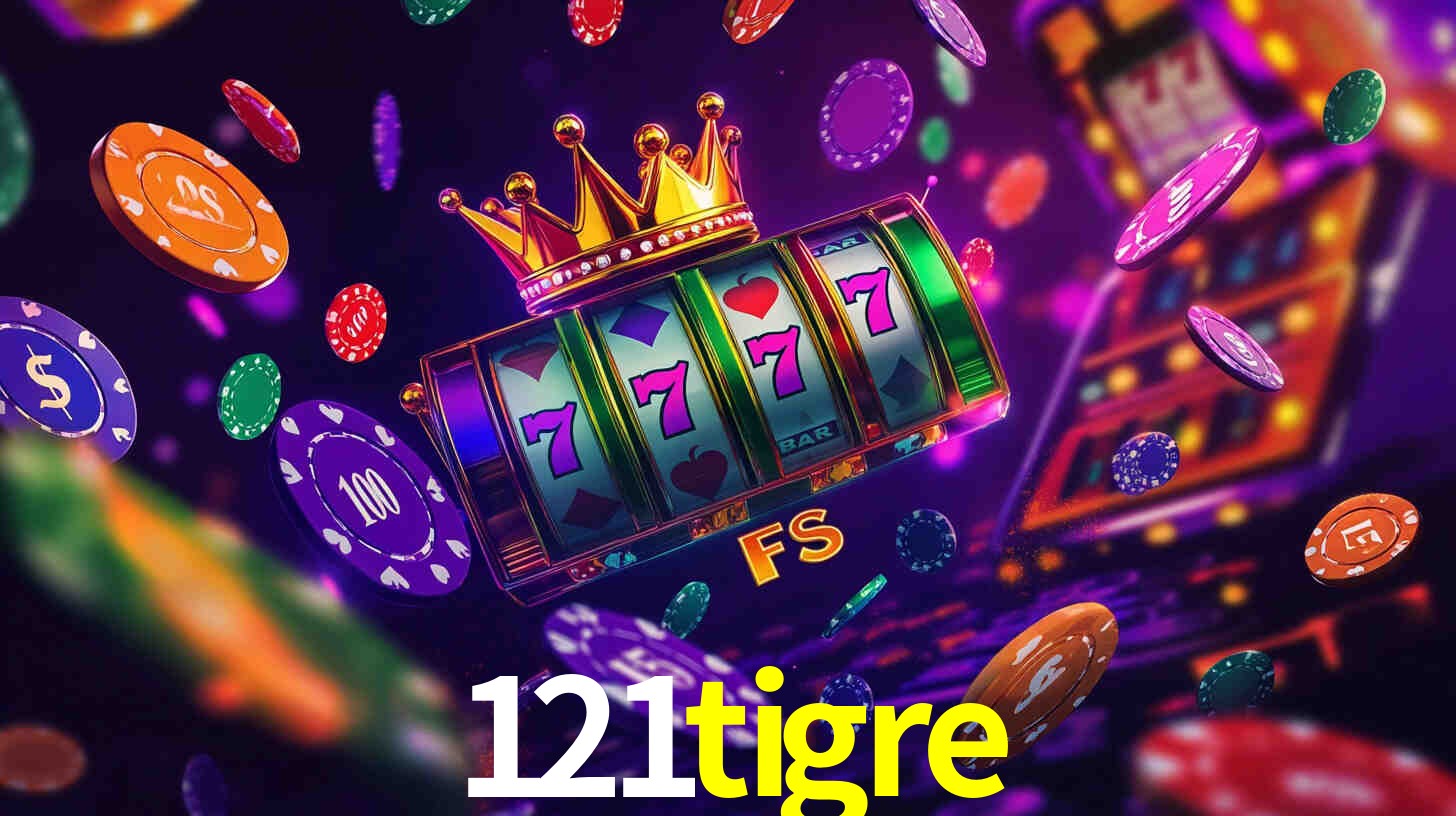VIP Casino 121tigre