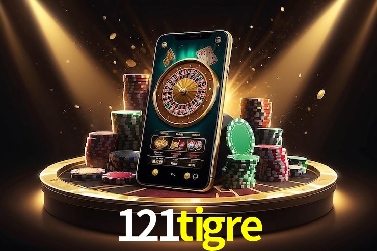 121tigre - Customer Support