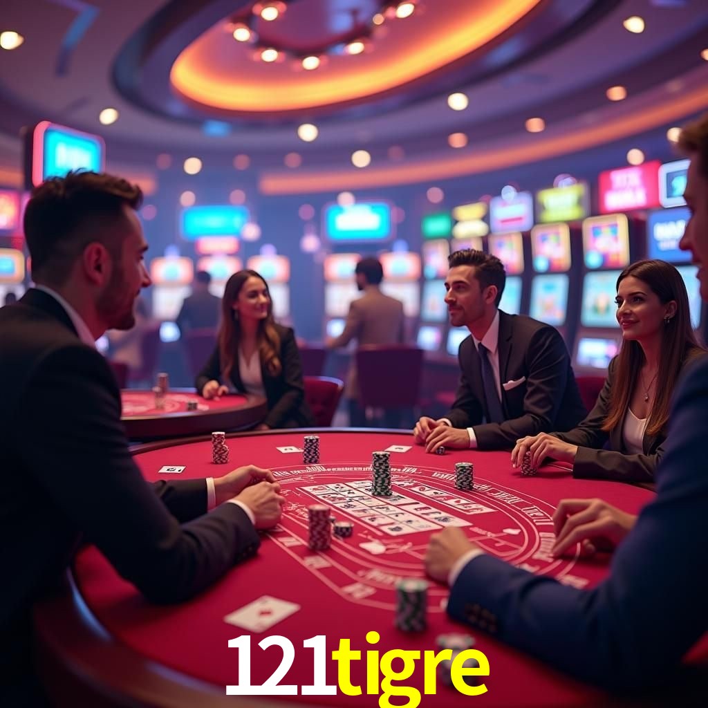 Estratégias Crash Games 121tigre