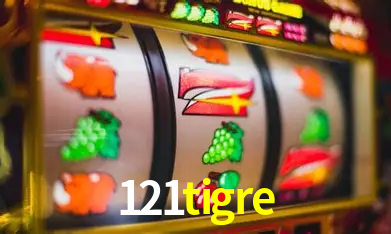 Inovações de Jogos na 121tigre: O Futuro das Experiências Interativas