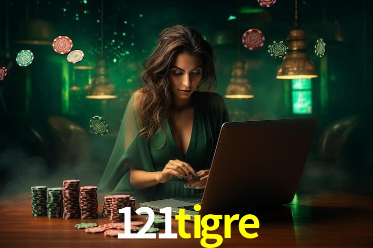 121tigre - App Security