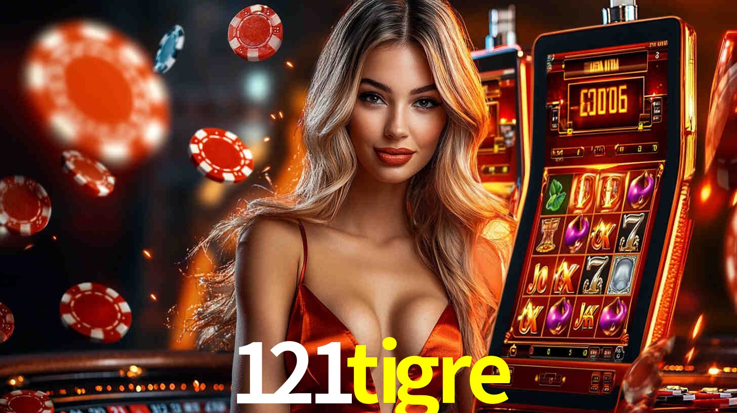 121tigre app