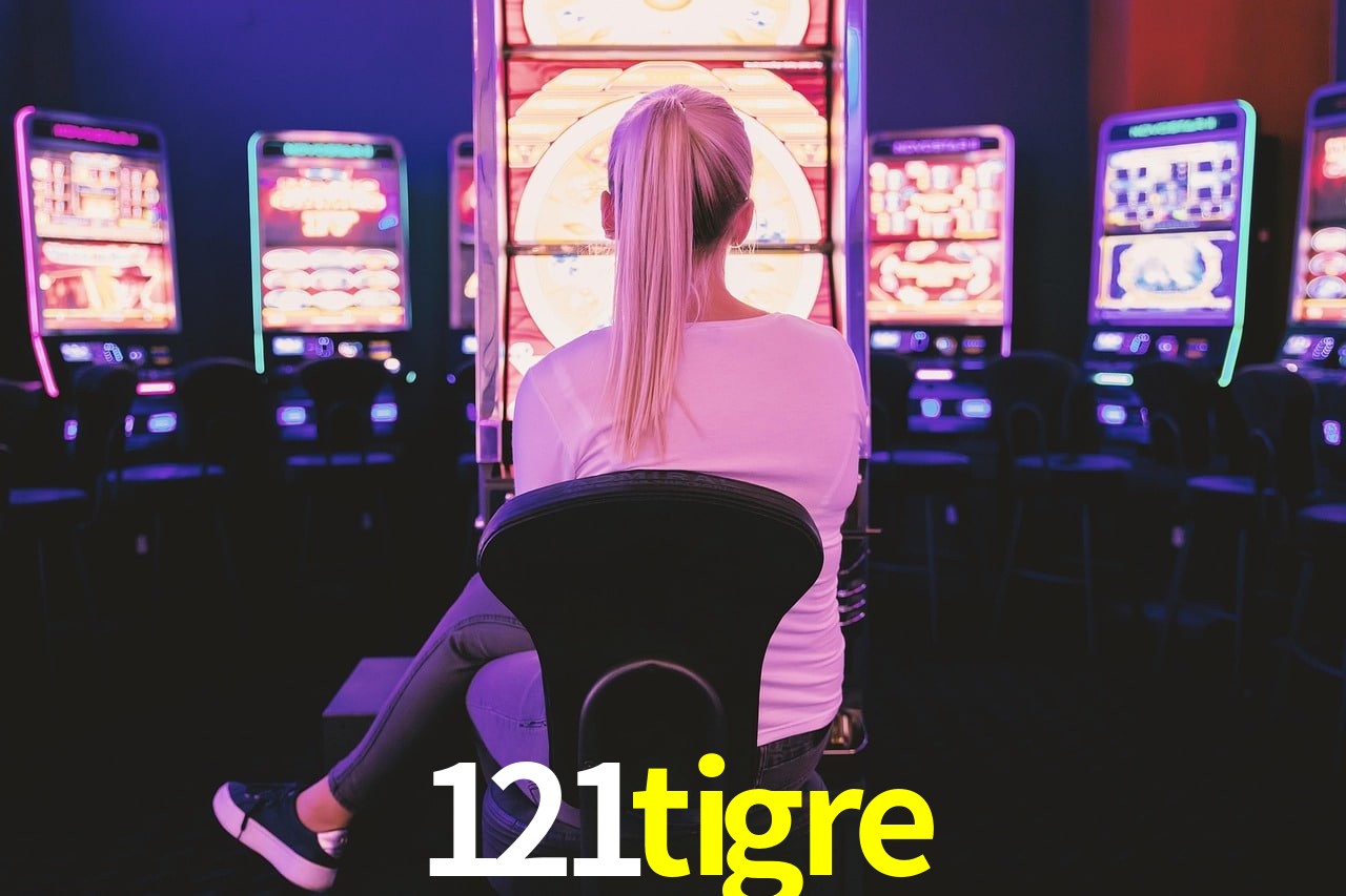 Account Benefits 121tigre