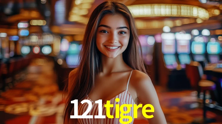 Welcome Bonus 121tigre