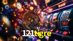Interface do App 121tigre