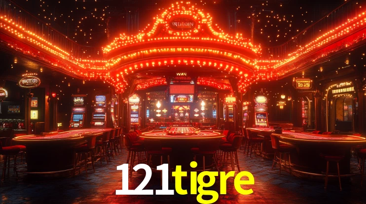 Exclusive Games 121tigre