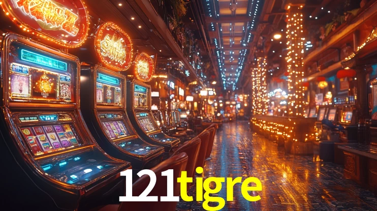 121tigre