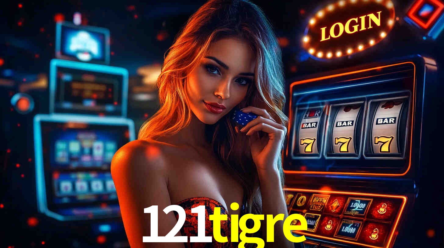 121tigre app