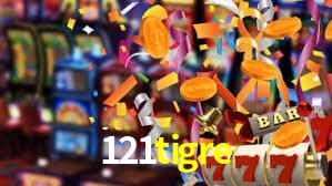 121tigre app