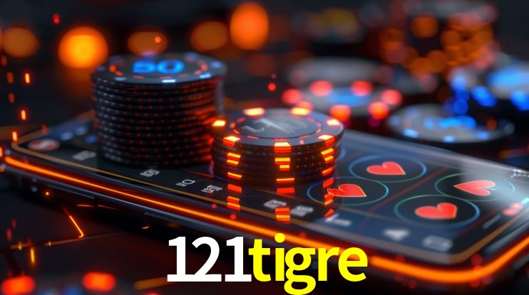 Games Directory 121tigre