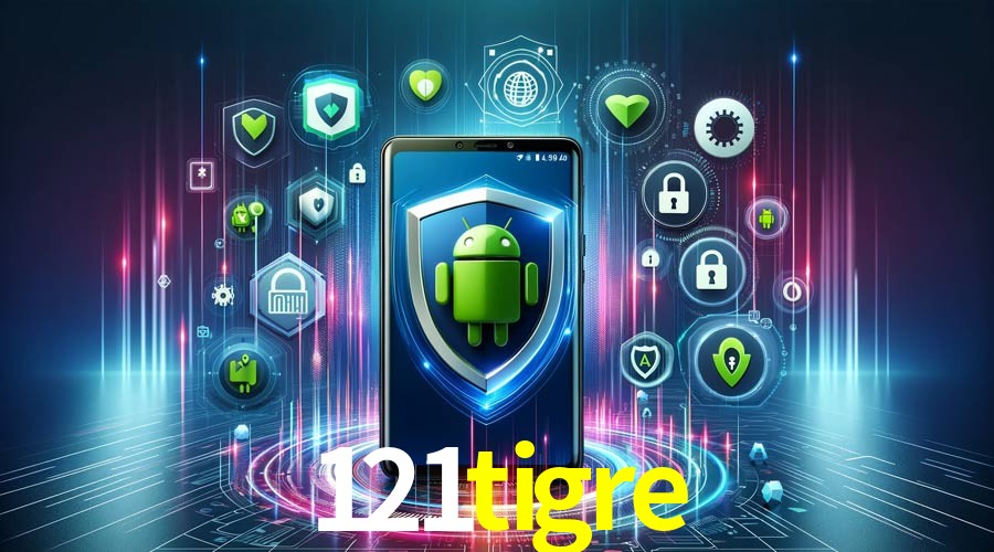 Platform Technology 121tigre