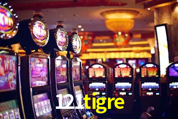 121tigre Cassino - 80+ Mesas ao Vivo