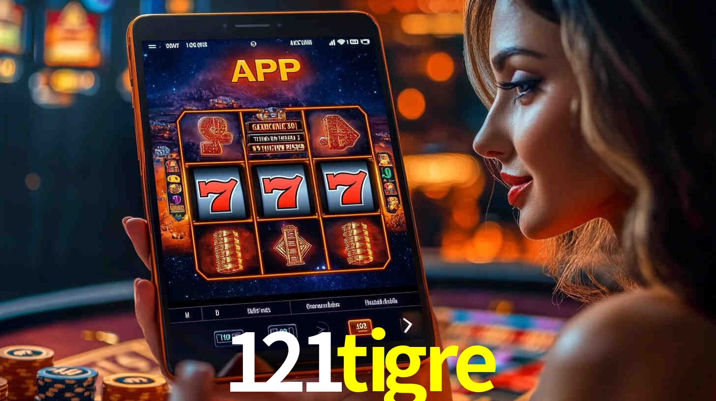 121tigre bet
