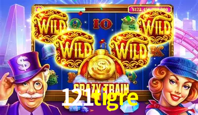 121tigre Brasília - VIP Program