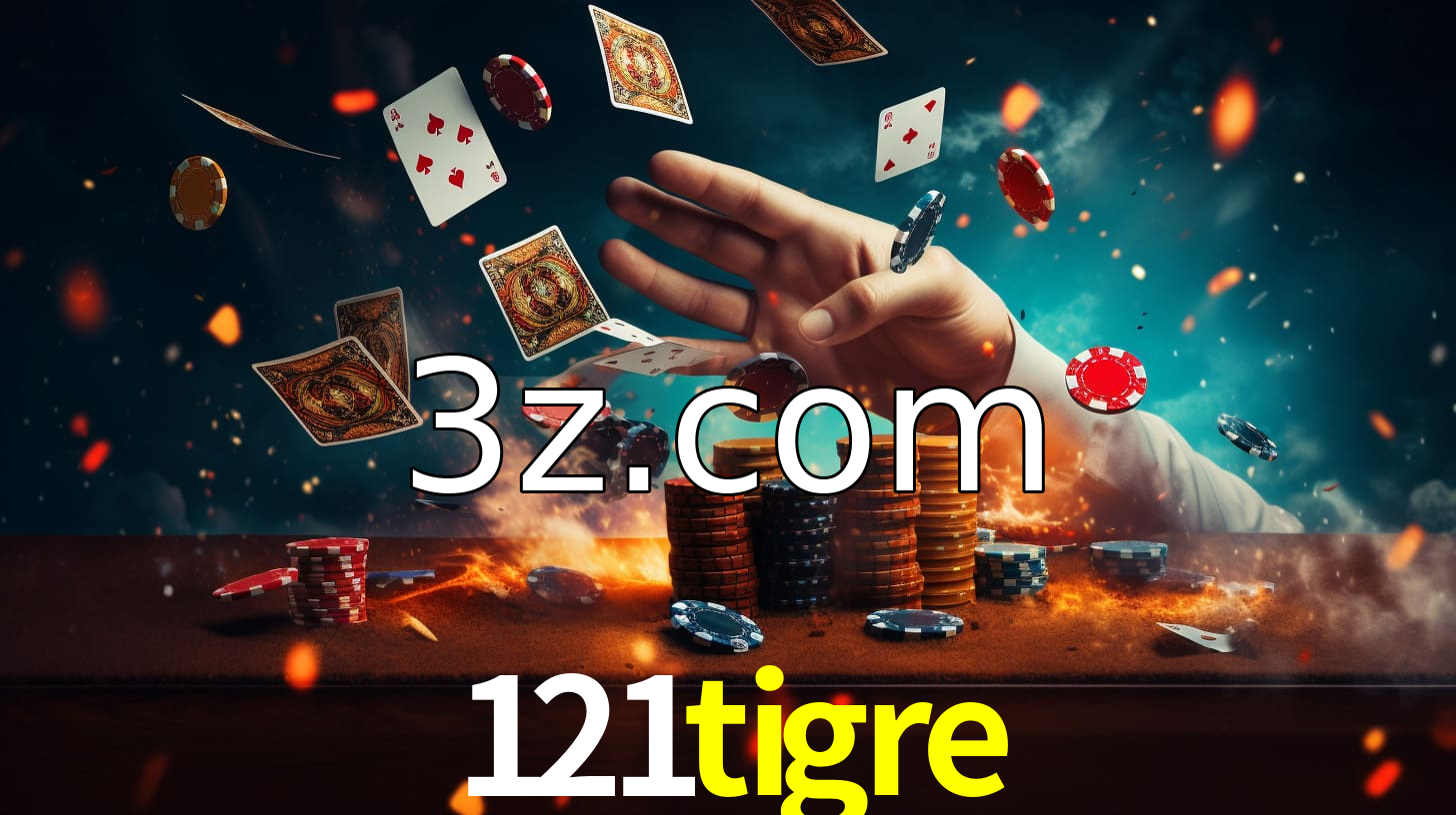 121tigre