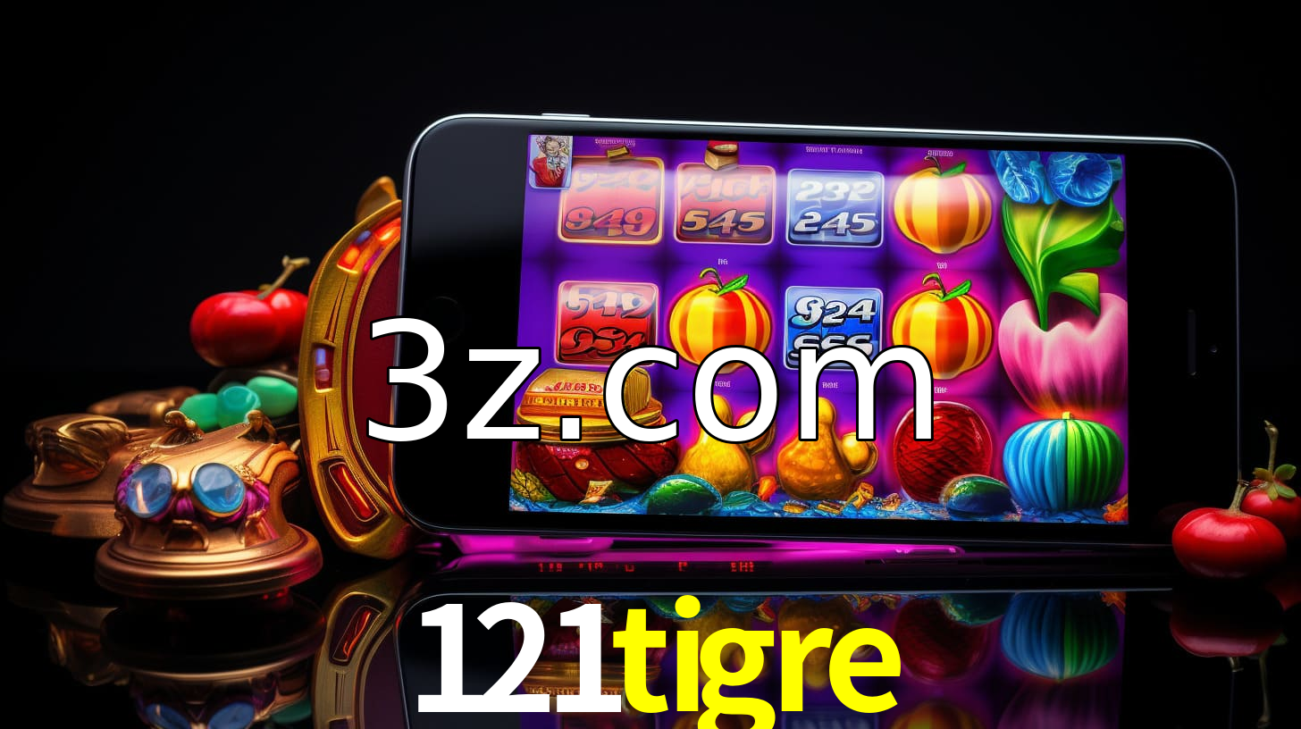 121tigre 